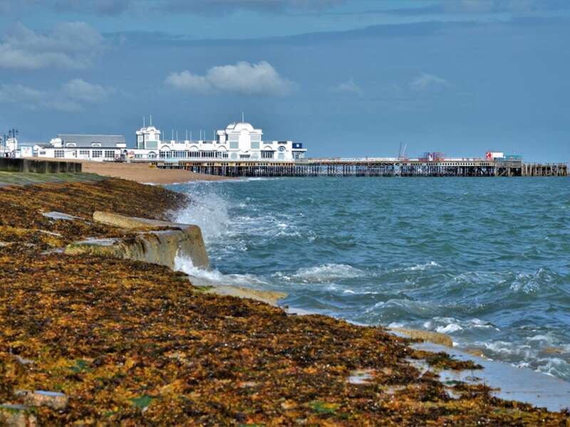 Home The Windsor Hotel, in Whitley Bay